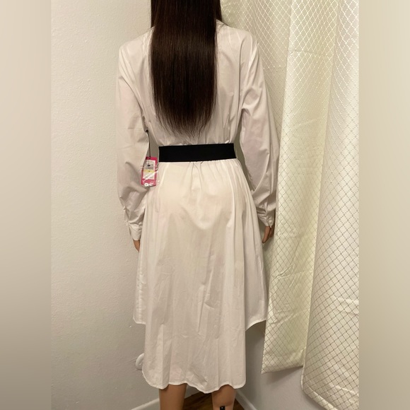Vince Camuto Shirt Dress - Picture 3 of 5